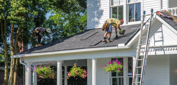 Best Green or Eco-Friendly Roofing Solutions  in Santa Fe, TX